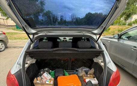 Peugeot 206, 2004 год, 180 000 рублей, 3 фотография