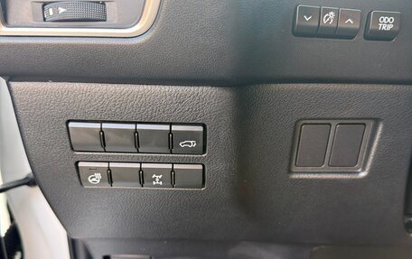Lexus NX I, 2019 год, 2 910 000 рублей, 12 фотография