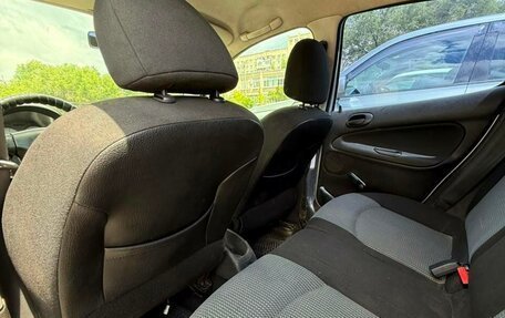 Peugeot 206, 2004 год, 180 000 рублей, 8 фотография