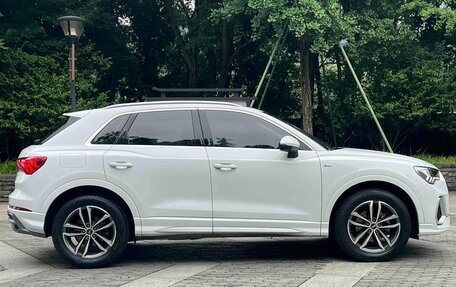 Audi Q3, 2021 год, 2 113 500 рублей, 6 фотография