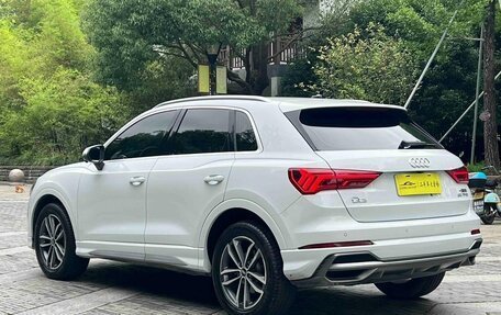 Audi Q3, 2021 год, 2 113 500 рублей, 5 фотография