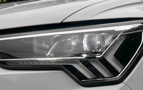 Audi Q3, 2021 год, 2 113 500 рублей, 18 фотография