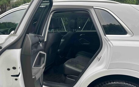 Audi Q3, 2021 год, 2 113 500 рублей, 14 фотография