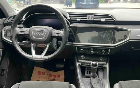 Audi Q3, 2021 год, 2 113 500 рублей, 12 фотография