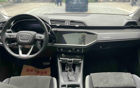 Audi Q3, 2021 год, 2 113 500 рублей, 11 фотография
