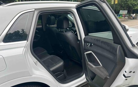 Audi Q3, 2021 год, 2 113 500 рублей, 15 фотография