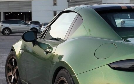 Mazda MX-5, 2022 год, 3 400 000 рублей, 4 фотография
