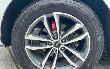 Audi Q3, 2021 год, 2 113 500 рублей, 19 фотография