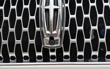 Lincoln Corsair I, 2020 год, 3 400 000 рублей, 9 фотография