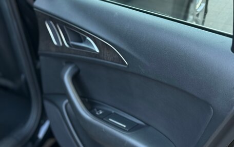 Audi A6, 2017 год, 2 050 000 рублей, 8 фотография