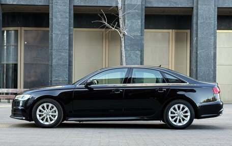 Audi A6, 2017 год, 2 050 000 рублей, 6 фотография