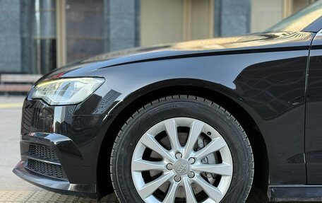 Audi A6, 2017 год, 2 050 000 рублей, 7 фотография