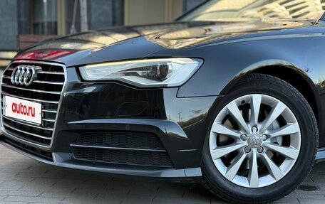 Audi A6, 2017 год, 2 050 000 рублей, 2 фотография