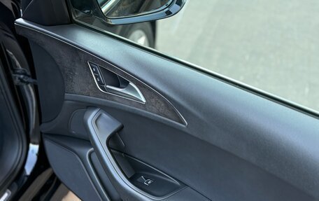 Audi A6, 2017 год, 2 050 000 рублей, 11 фотография