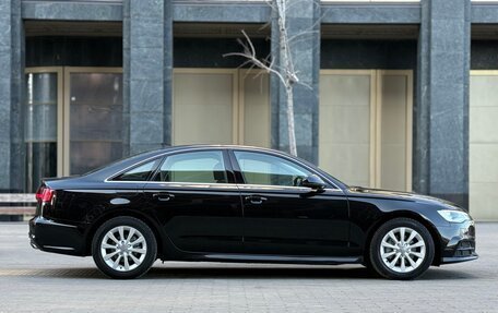 Audi A6, 2017 год, 2 050 000 рублей, 13 фотография