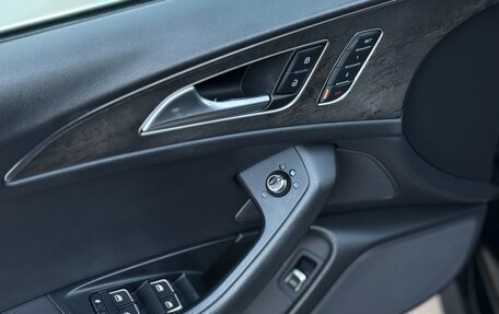 Audi A6, 2017 год, 2 050 000 рублей, 22 фотография
