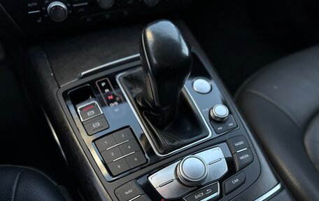 Audi A6, 2017 год, 2 050 000 рублей, 24 фотография