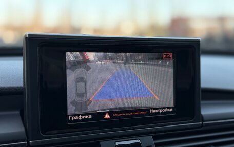 Audi A6, 2017 год, 2 050 000 рублей, 26 фотография