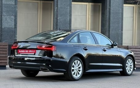 Audi A6, 2017 год, 2 050 000 рублей, 18 фотография