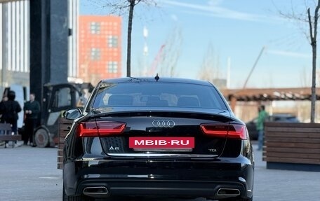 Audi A6, 2017 год, 2 050 000 рублей, 17 фотография