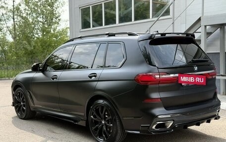 BMW X7, 2020 год, 6 650 000 рублей, 4 фотография