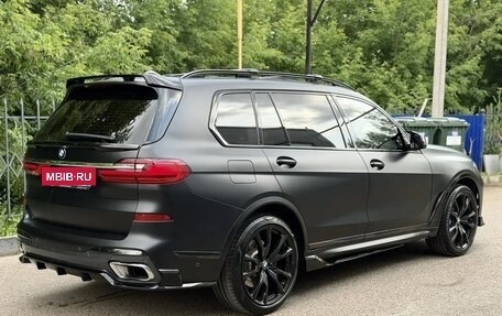 BMW X7, 2020 год, 6 650 000 рублей, 6 фотография