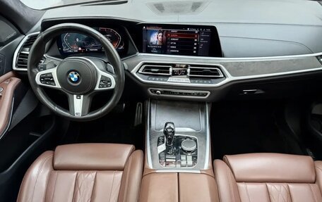 BMW X7, 2020 год, 6 650 000 рублей, 11 фотография