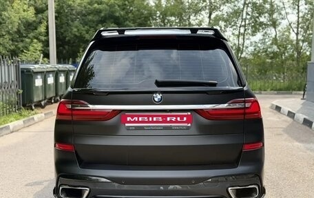BMW X7, 2020 год, 6 650 000 рублей, 5 фотография