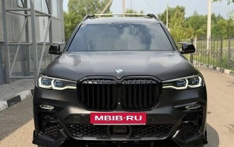BMW X7, 2020 год, 6 650 000 рублей, 2 фотография