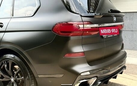 BMW X7, 2020 год, 6 650 000 рублей, 8 фотография
