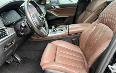 BMW X7, 2020 год, 6 650 000 рублей, 13 фотография