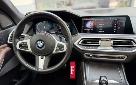 BMW X7, 2020 год, 6 650 000 рублей, 12 фотография