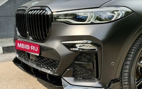BMW X7, 2020 год, 6 650 000 рублей, 7 фотография