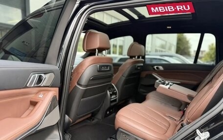BMW X7, 2020 год, 6 650 000 рублей, 15 фотография