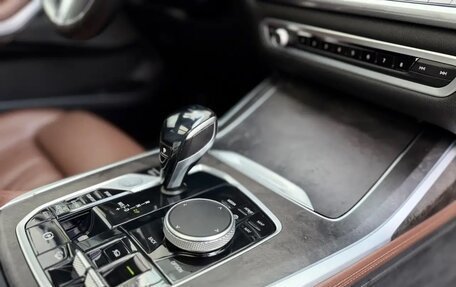 BMW X7, 2020 год, 6 650 000 рублей, 22 фотография