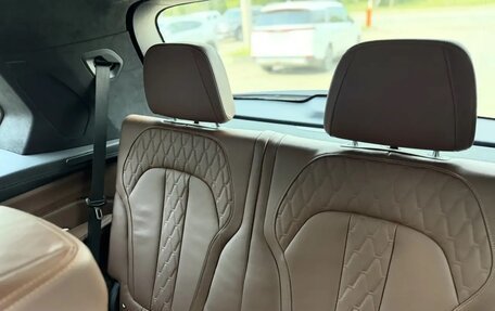 BMW X7, 2020 год, 6 650 000 рублей, 19 фотография