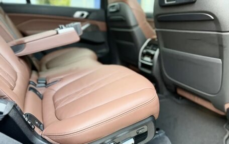 BMW X7, 2020 год, 6 650 000 рублей, 21 фотография