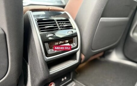 BMW X7, 2020 год, 6 650 000 рублей, 16 фотография