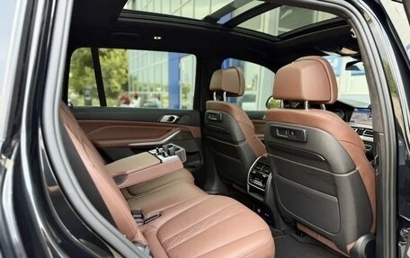 BMW X7, 2020 год, 6 650 000 рублей, 20 фотография