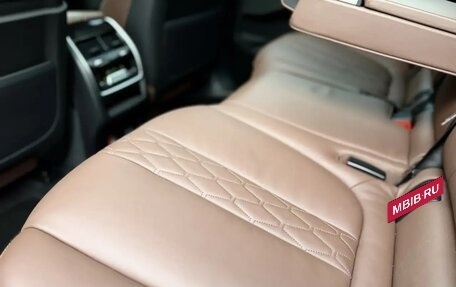 BMW X7, 2020 год, 6 650 000 рублей, 17 фотография