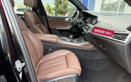 BMW X7, 2020 год, 6 650 000 рублей, 23 фотография