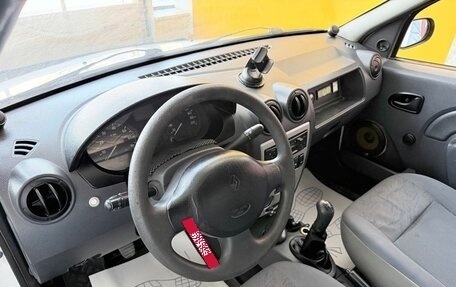 Renault Logan I, 2008 год, 239 000 рублей, 10 фотография