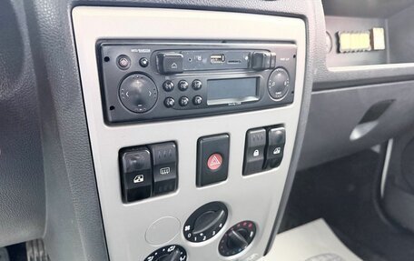 Renault Logan I, 2008 год, 239 000 рублей, 14 фотография