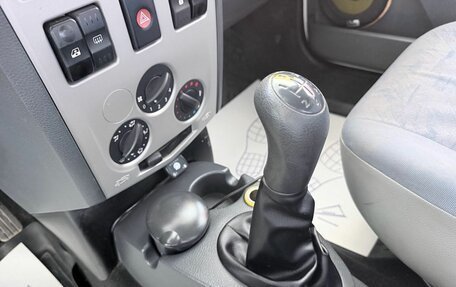 Renault Logan I, 2008 год, 239 000 рублей, 15 фотография