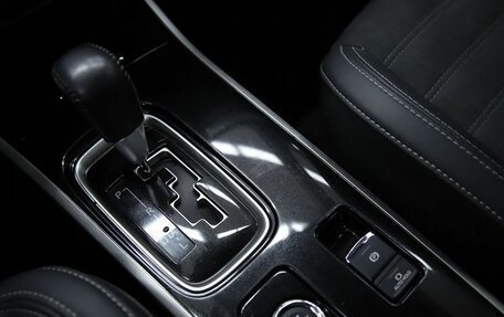 Mitsubishi Outlander III рестайлинг 3, 2021 год, 2 630 000 рублей, 16 фотография