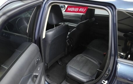 Mitsubishi Outlander III рестайлинг 3, 2021 год, 2 630 000 рублей, 11 фотография