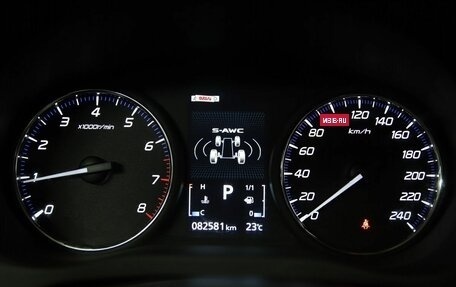 Mitsubishi Outlander III рестайлинг 3, 2021 год, 2 630 000 рублей, 13 фотография