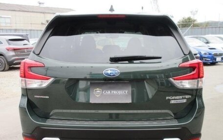 Subaru Forester, 2024 год, 2 350 000 рублей, 4 фотография