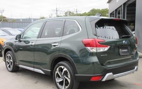 Subaru Forester, 2024 год, 2 350 000 рублей, 6 фотография
