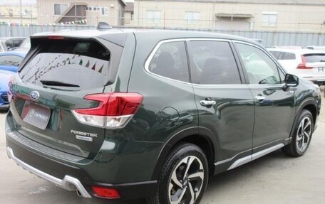 Subaru Forester, 2024 год, 2 350 000 рублей, 5 фотография